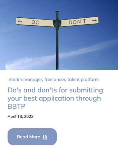 Dos and Donts Blog